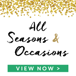 View All Seasons and Occasions View All Seasons and Occasions