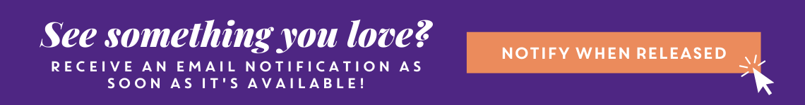 Use Our Stock Notifications Get Notified When Products Are Released