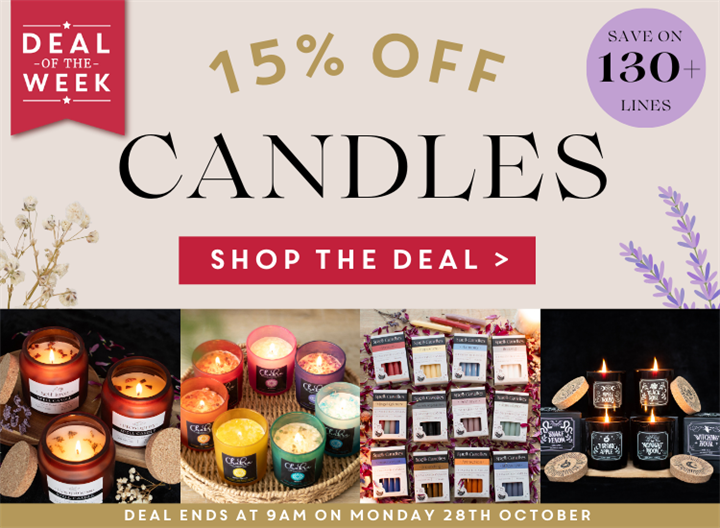 DOTW_15_Candles