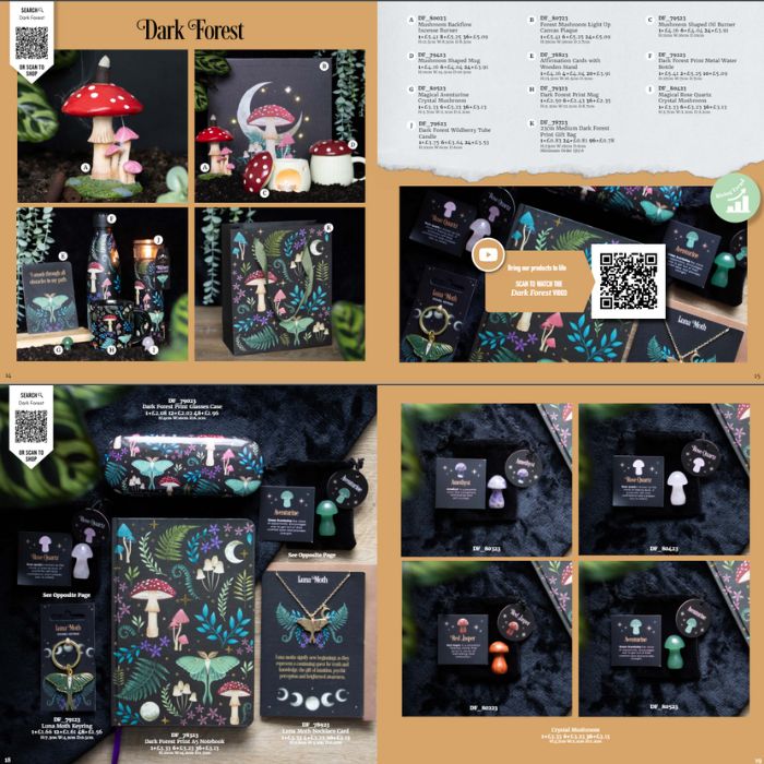 Our Catalogue Our Catalogue