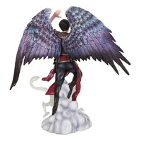 Air Elemental Sorceress Figurine by Anne Stokes - Something Different  Wholesale