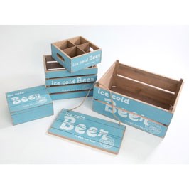 Ice Cold Beer Set