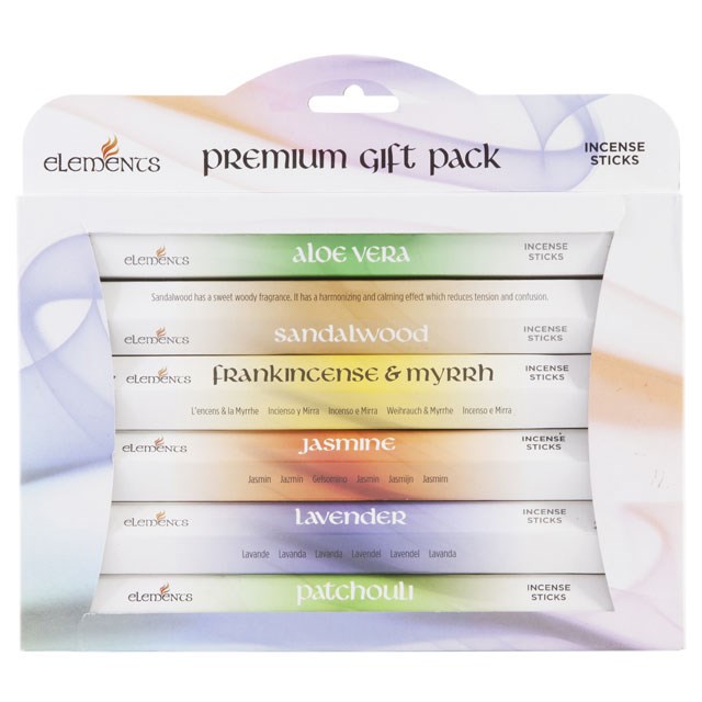 Elements Premium Gift Pack