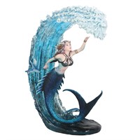 Dragon Trainer Figurine by Anne Stokes - Something Different Wholesale