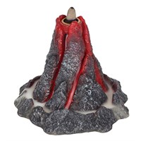 The Void Backflow Incense Burner by Alchemy - Something Different Wholesale
