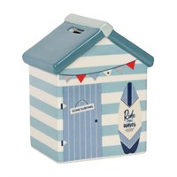 Saving to See the World Money Box - Something Different Wholesale